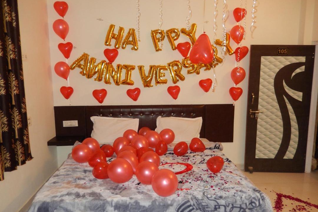 Photo of Bedroom in Sawai Madhopur