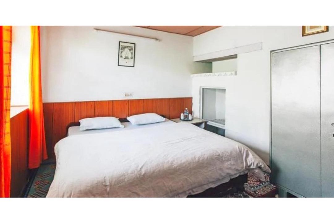 Photo of Bedroom in Kaza
