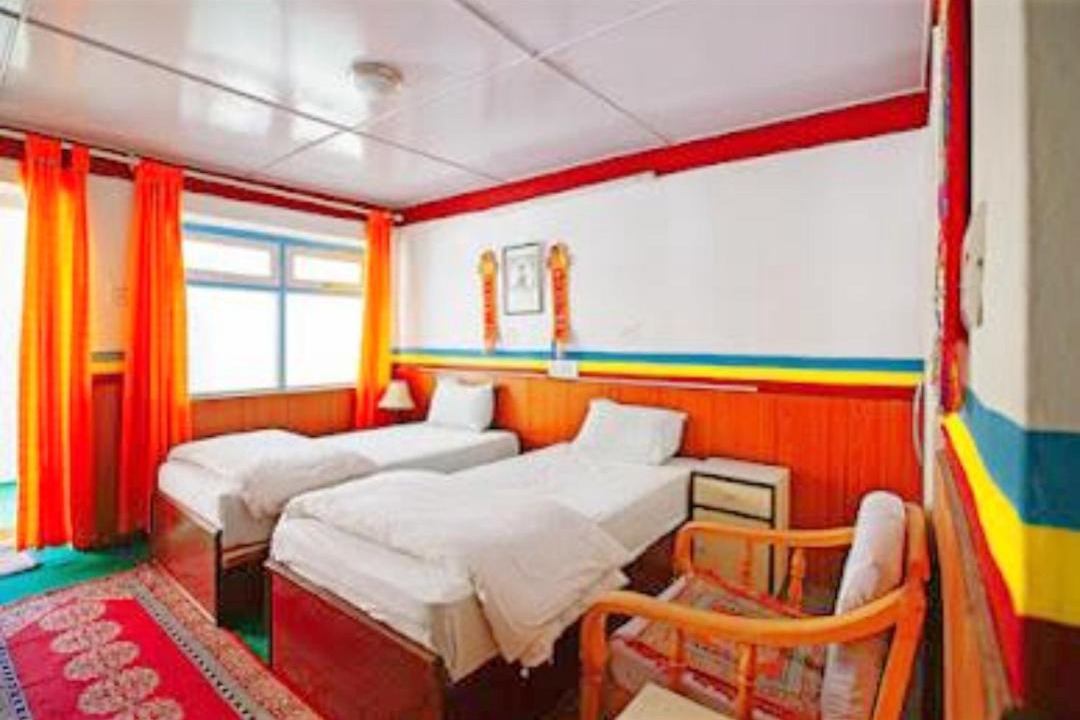 Photo of Bedroom in Kaza