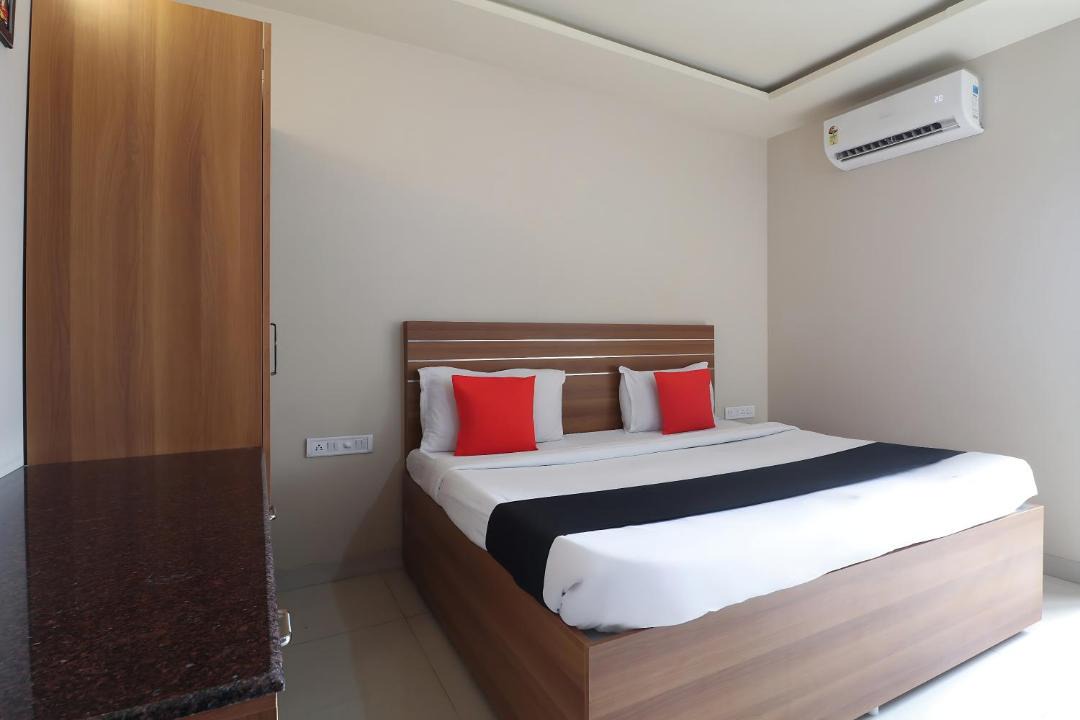 Photo of Bedroom in Kharadi