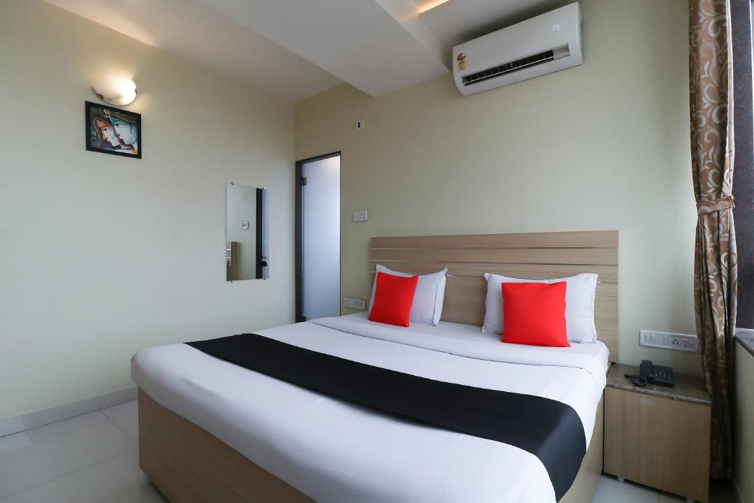 Photo of Bedroom in Kharadi