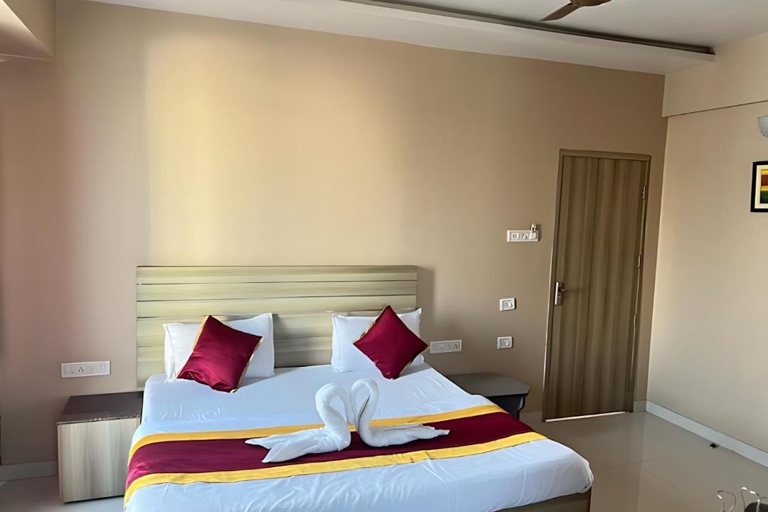 Photo of Bedroom in Kharadi