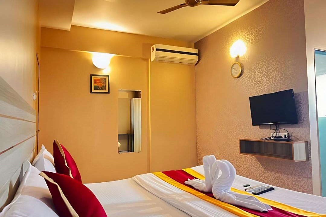 Photo of Bedroom in Kharadi
