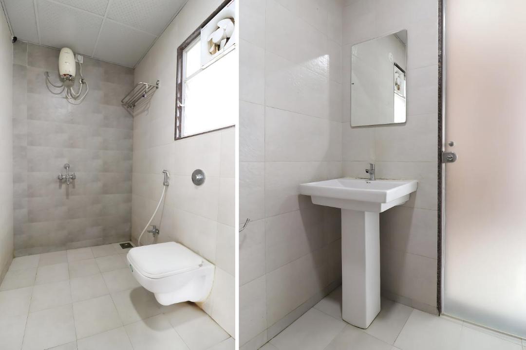 Photo of Bathroom in Kharadi