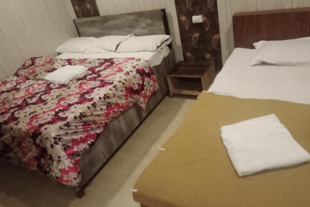 Photo of Bedroom in Matheran