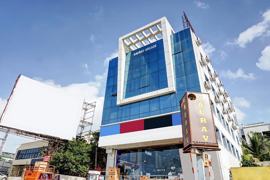 Photo of Buildings in Kharadi
