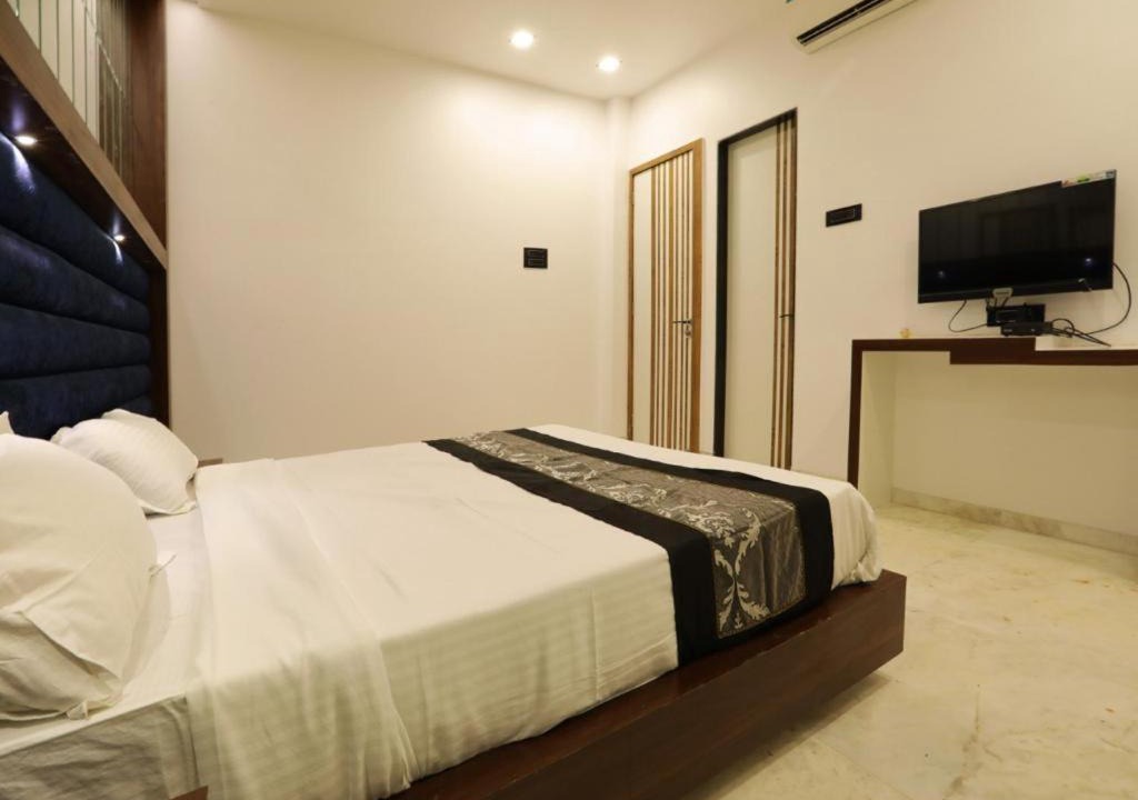 Photo of Bedroom in Parshwapuram