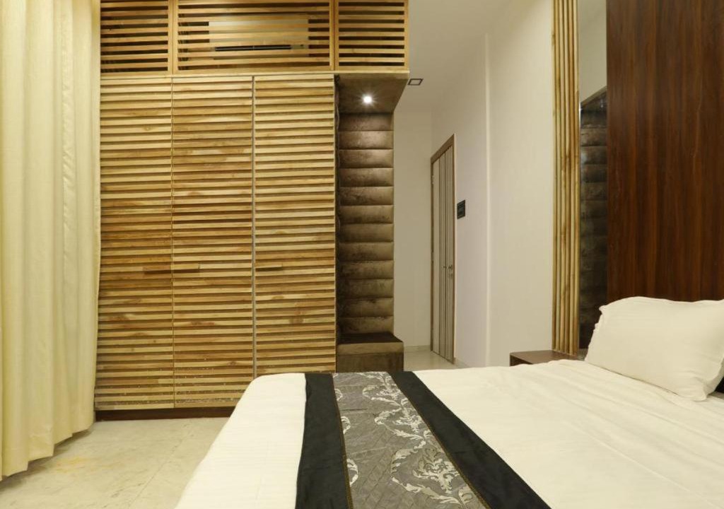 Photo of Bedroom in Parshwapuram