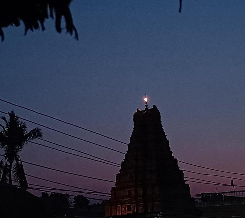 Photo of Others in Hampi
