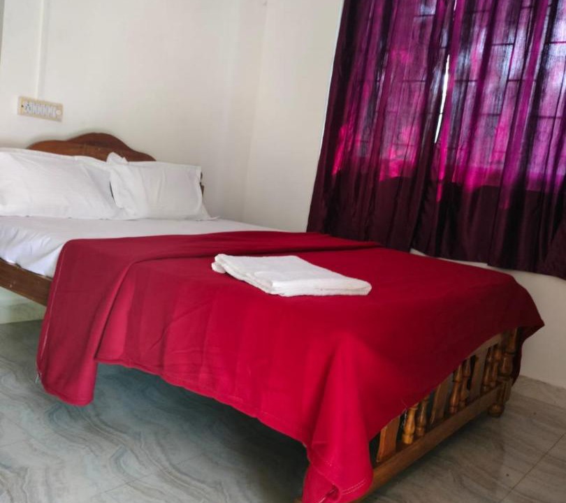 Photo of Bedroom in Agonda