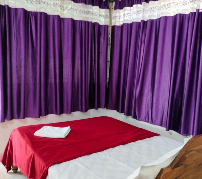 Photo of Bedroom in Agonda