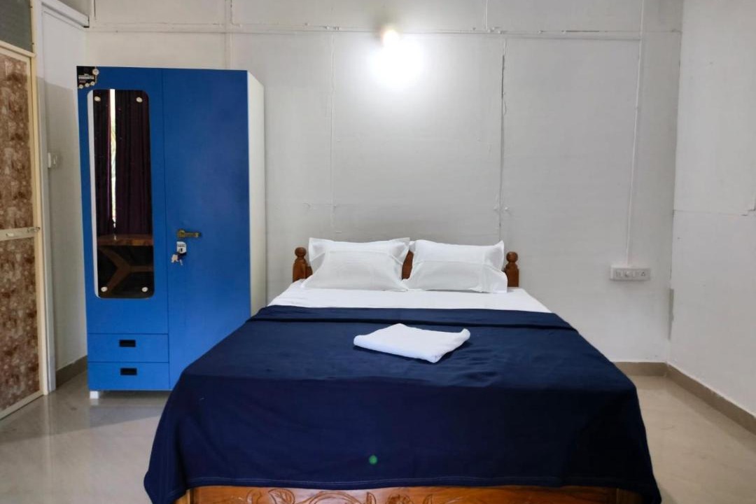 Photo of Bedroom in Agonda