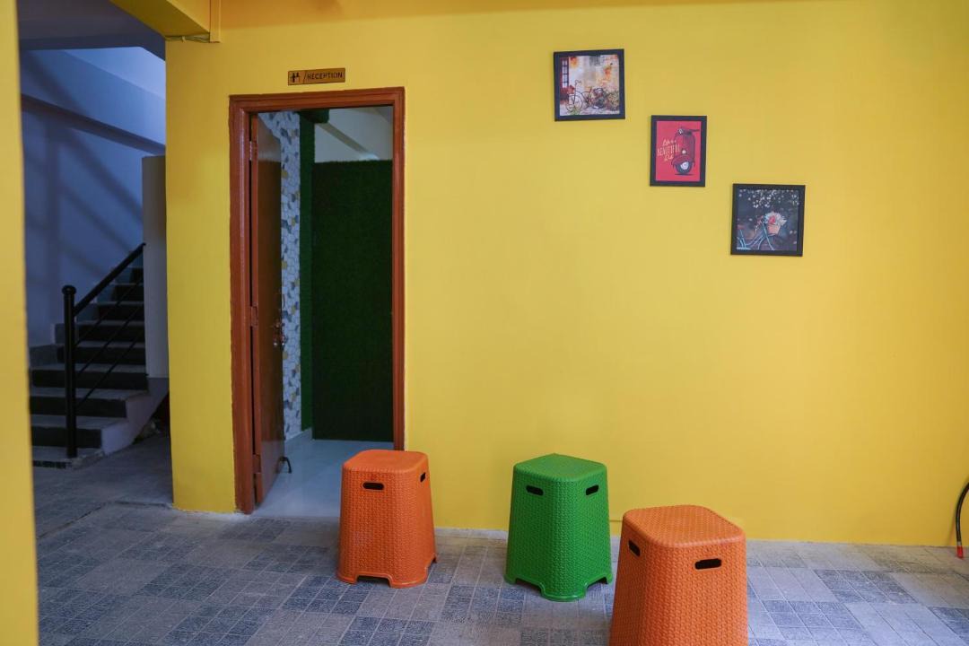 Photo of Others in Gachibowli
