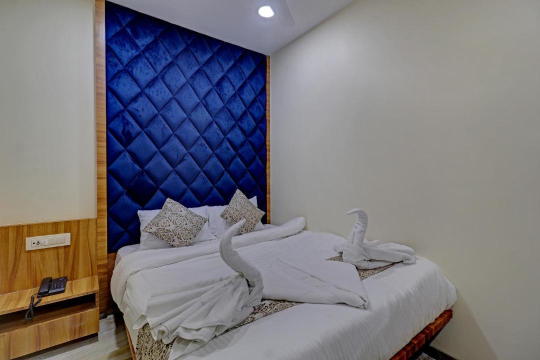 Photo of Bedroom in Airoli