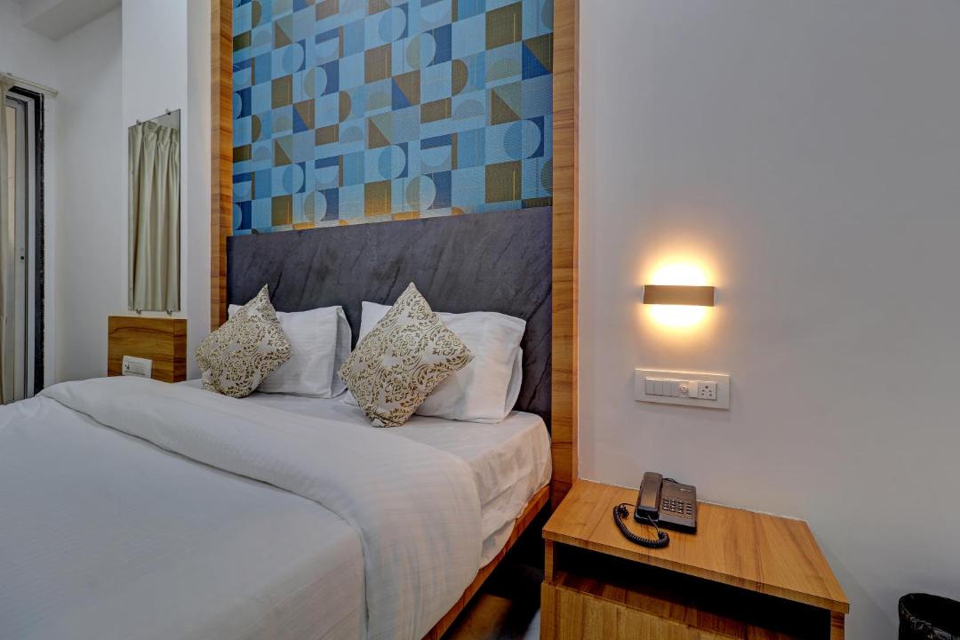 Photo of Bedroom in Airoli