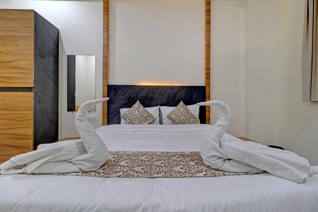 Photo of Bedroom in Airoli