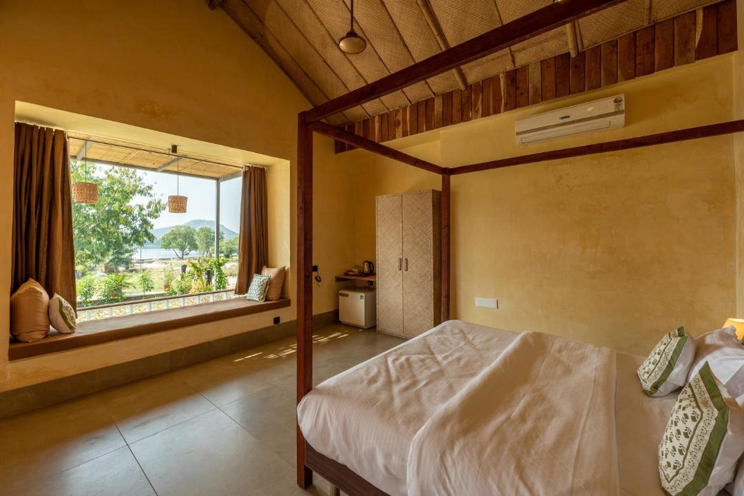 Photo of Bedroom in Udaipur