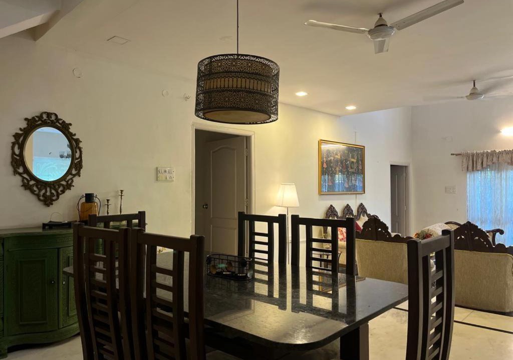 Photo of Livingroom in Hyderabad