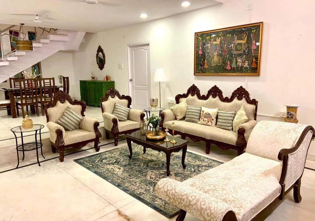 Photo of Livingroom in Hyderabad