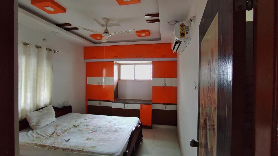 Photo of Bedroom in Manikonda