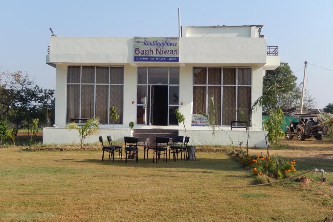 Photo of Others in Sawai Madhopur