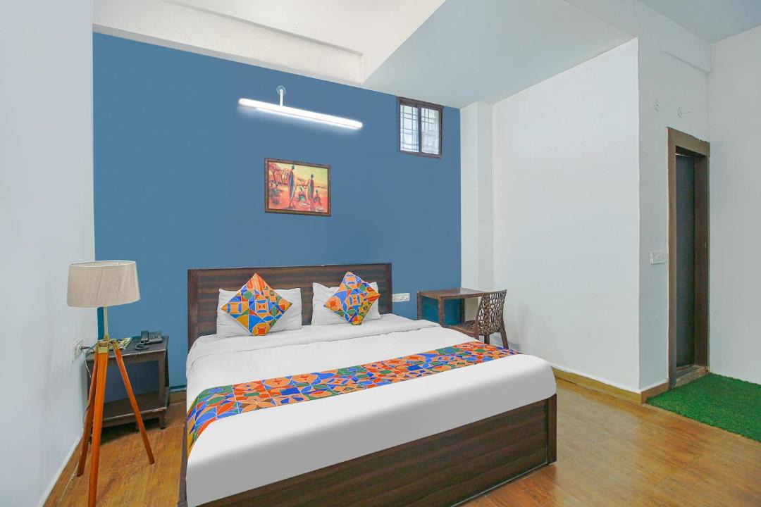 Photo of Bedroom in Bhopal