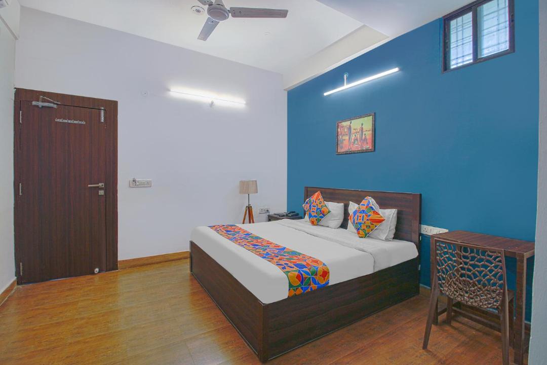 Photo of Bedroom in Bhopal