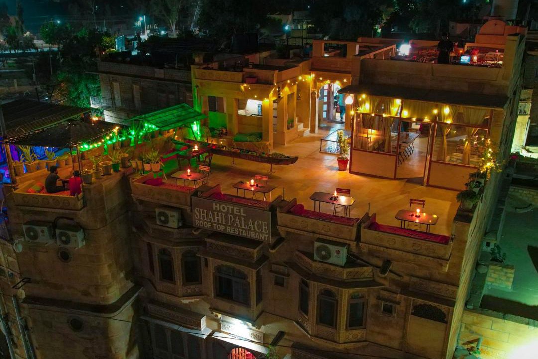 Photo of Others in Jaisalmer