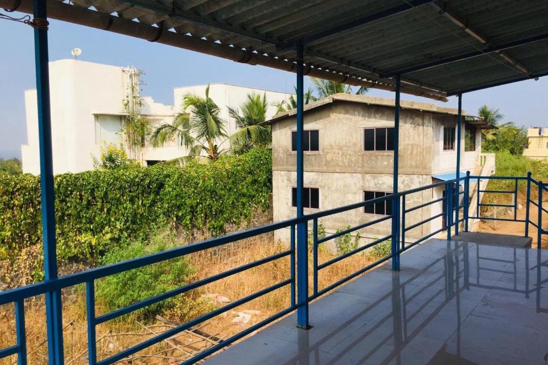 Photo of Patio Balcony in Murud