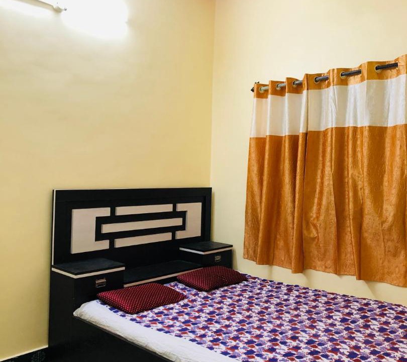 Photo of Bedroom in Murud