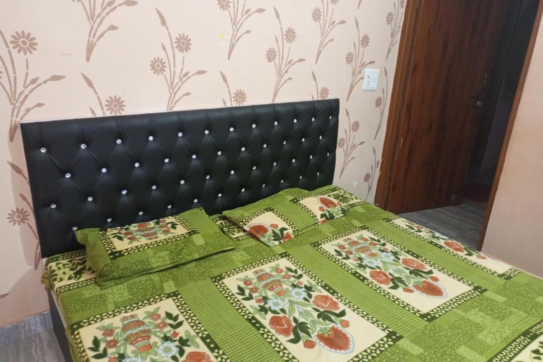 Photo of Bedroom in Mussoorie