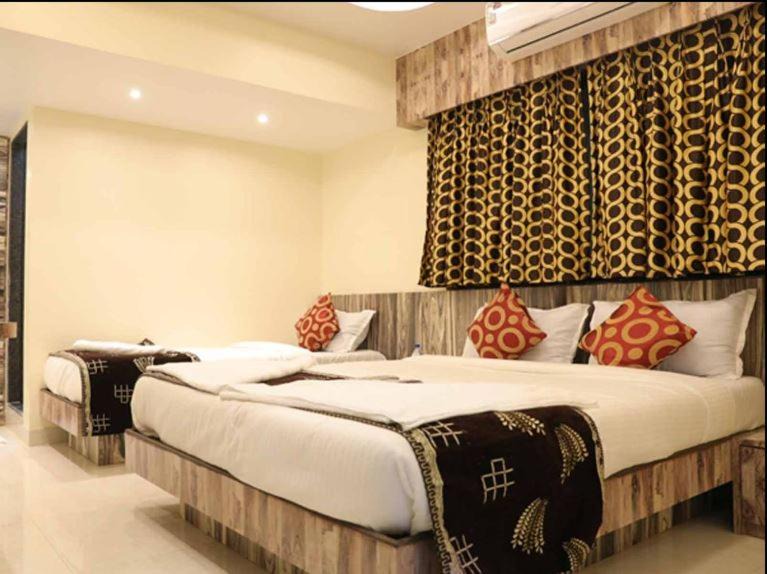 Photo of Bedroom in Jogeshwari West