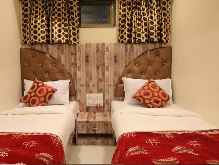 Photo of Bedroom in Jogeshwari West