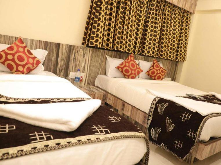 Photo of Bedroom in Jogeshwari West