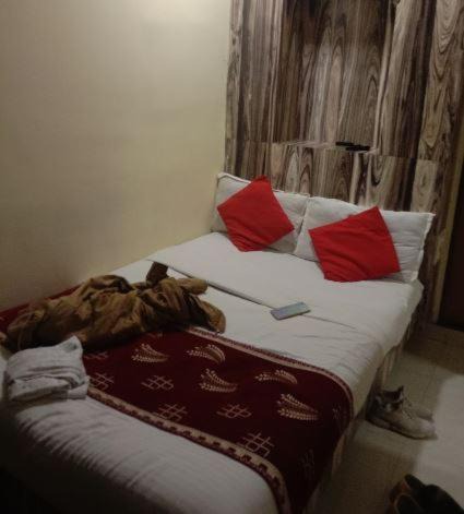 Photo of Bedroom in Jogeshwari West