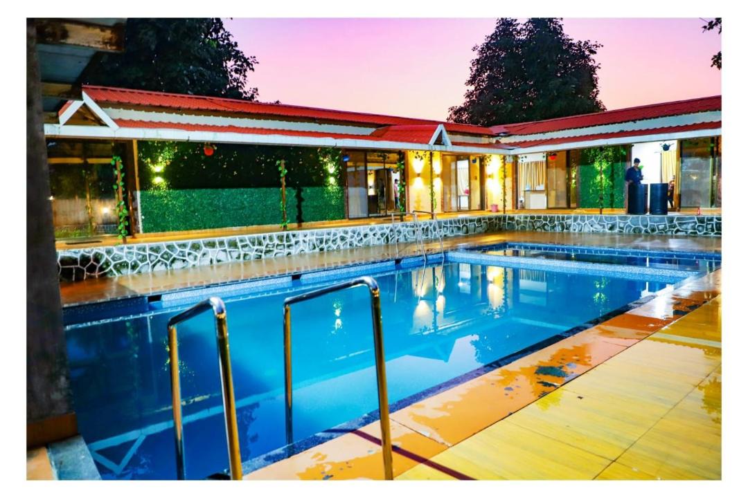 Photo of Outdoor in Karjat