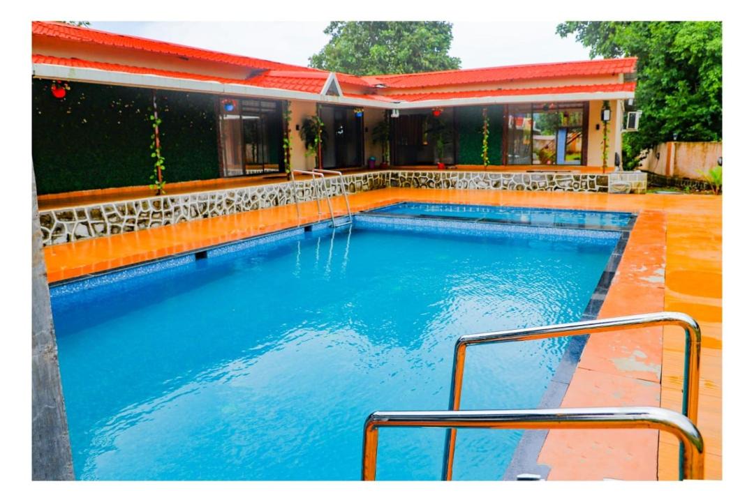 Photo of Outdoor in Karjat