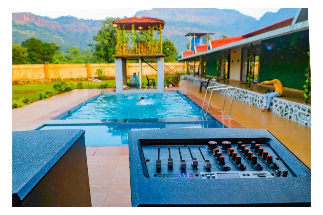 Photo of Outdoor in Karjat