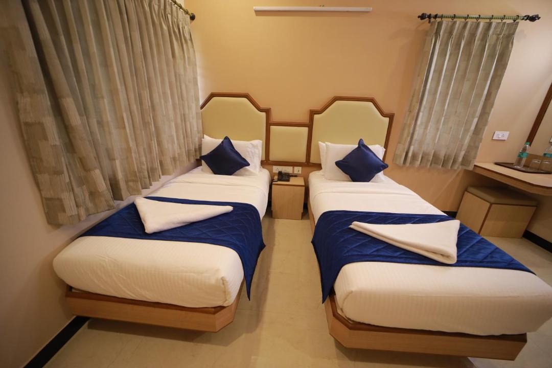 Photo of Bedroom in KK Nagar