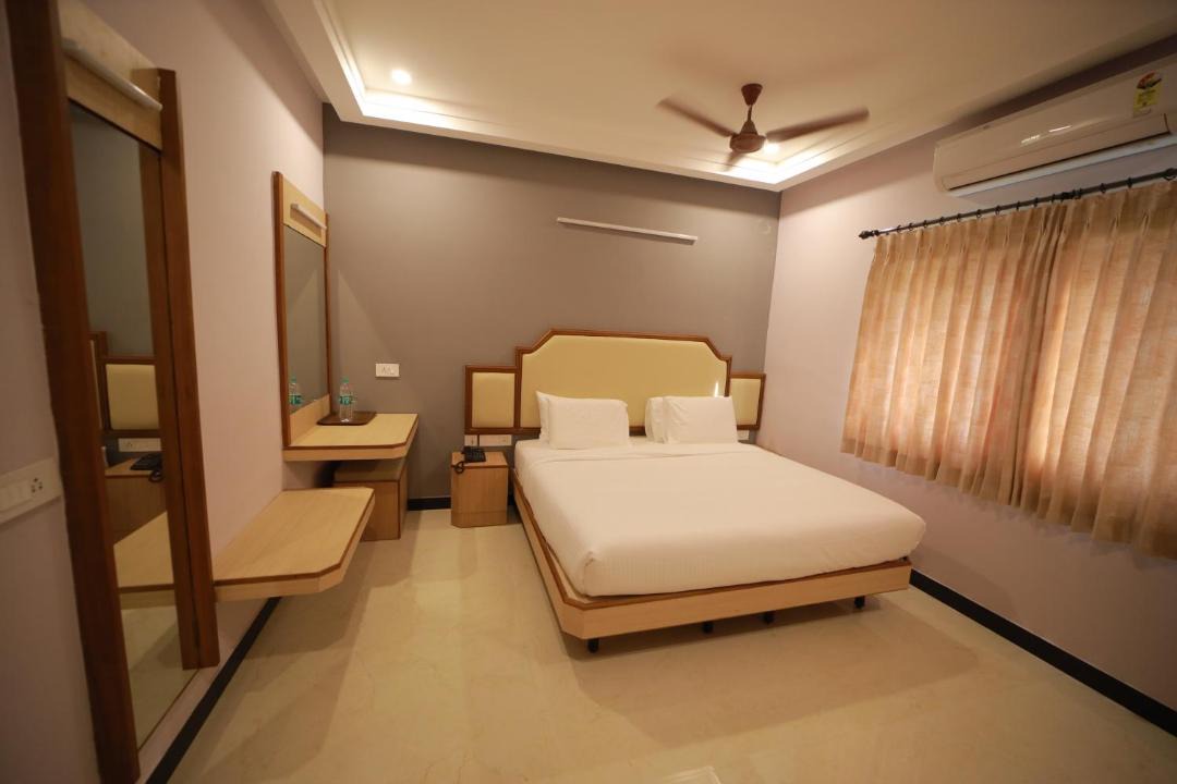 Photo of Bedroom in KK Nagar