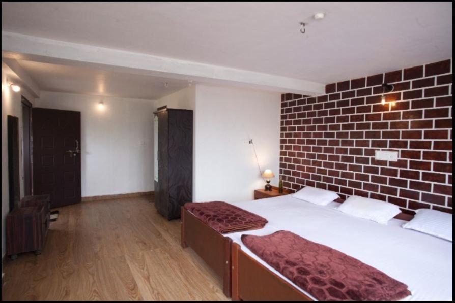 Photo of Bedroom in Sangameswarpet