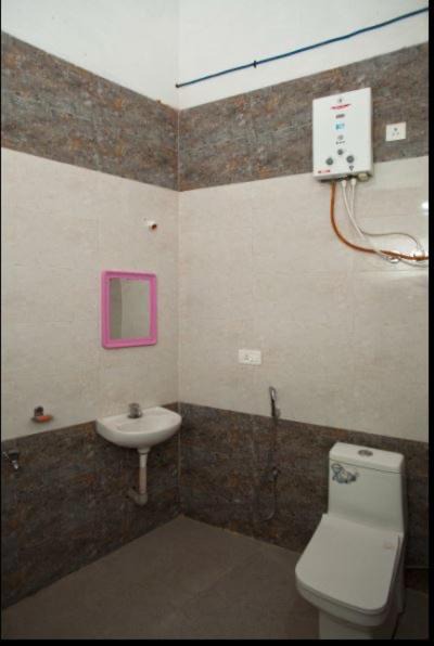 Photo of Bathroom in Sangameswarpet