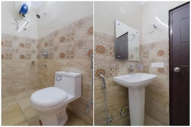 Photo of Bathroom in Bullawala