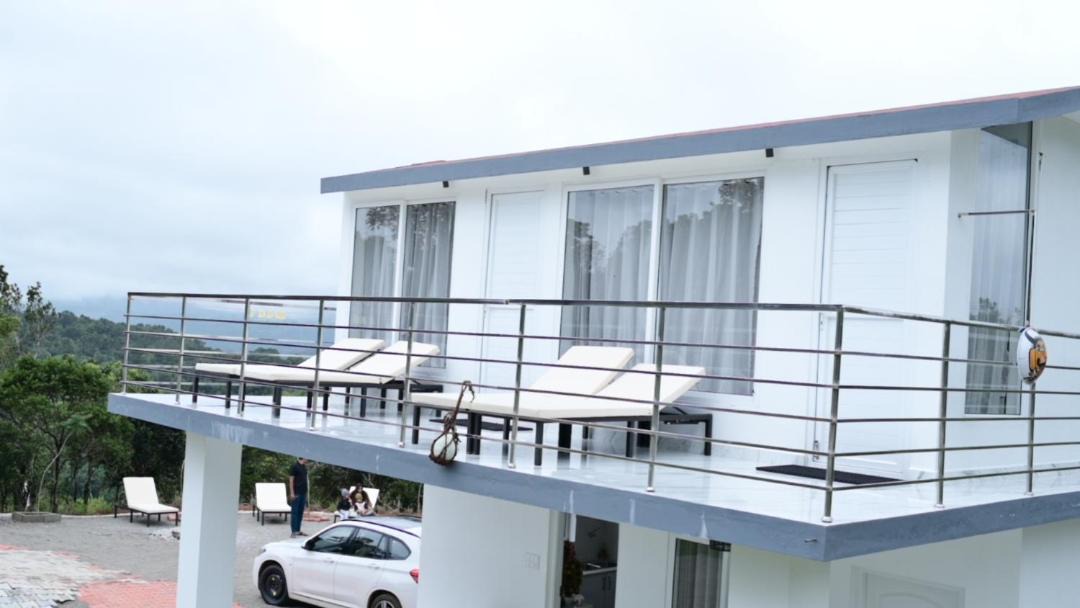 Photo of Buildings in Somvarpet