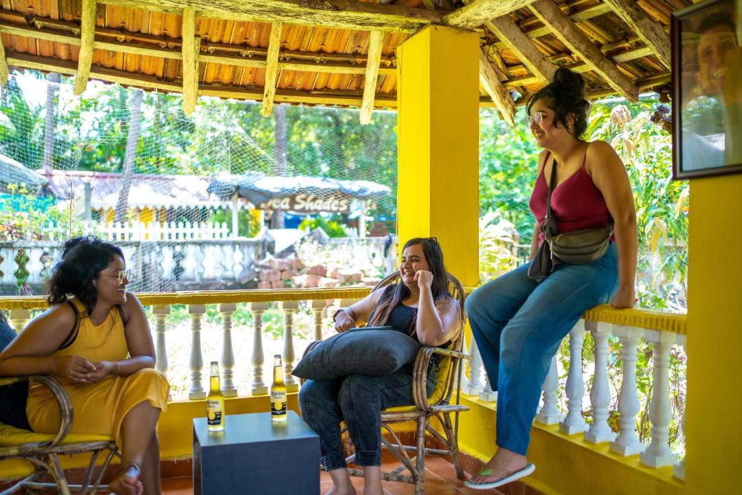 Photo of Others in Palolem