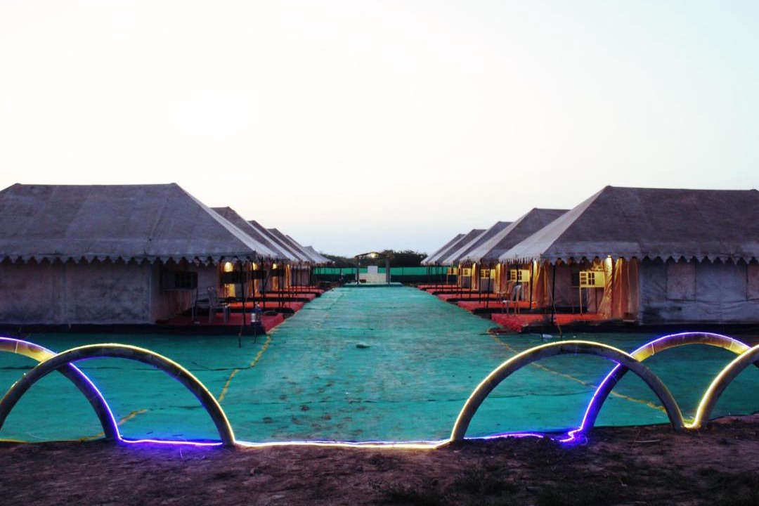 Photo of Outdoor in Bhuj