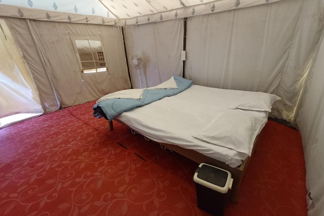 Photo of Bedroom in Bhuj
