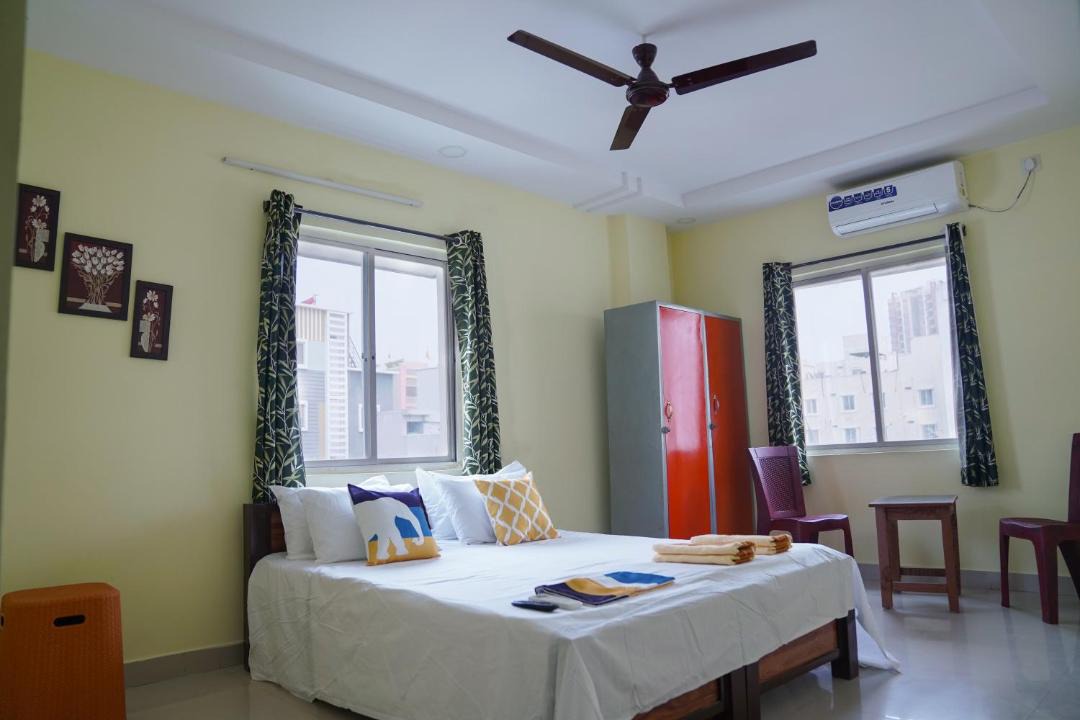 Photo of Others in Gachibowli
