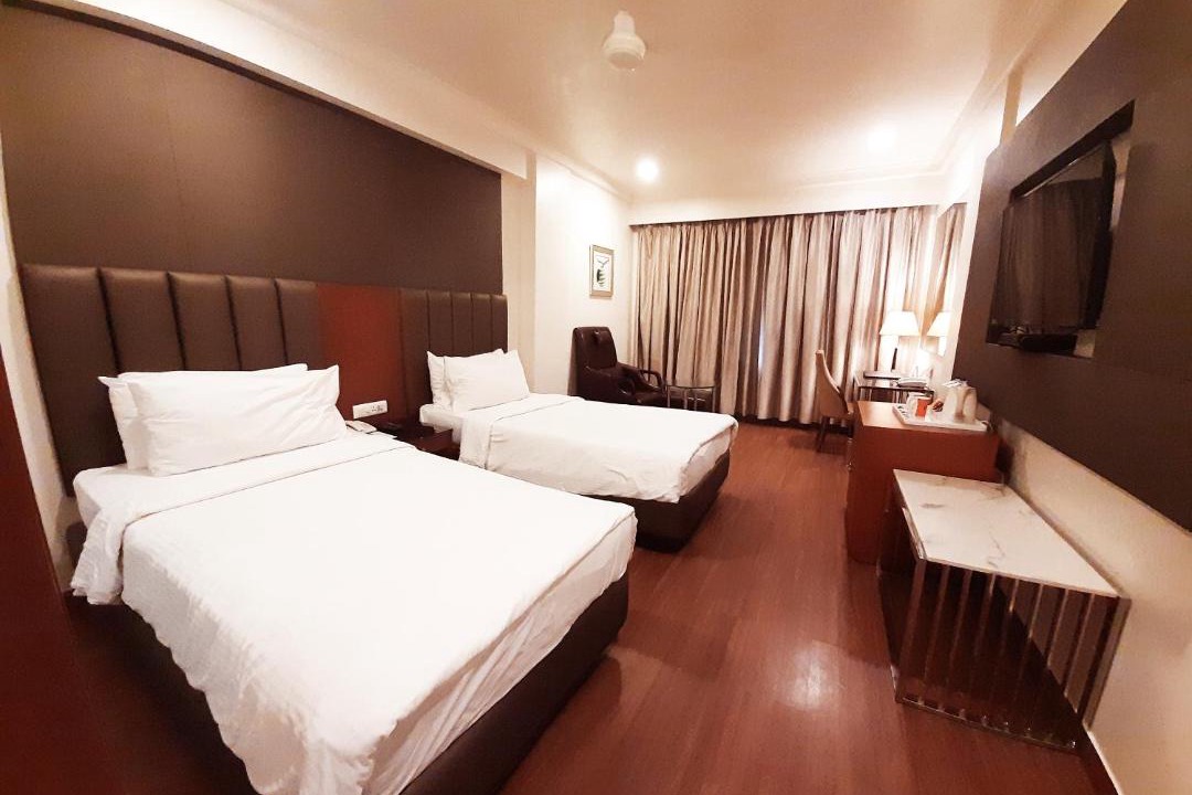 Photo of Bedroom in Vijayawada