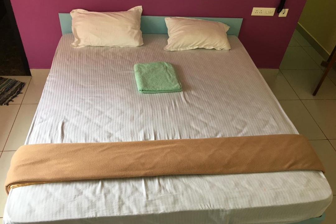 Photo of Bedroom in Moratandi